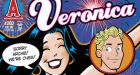 Archie comic welcomes first gay character