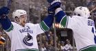 Canucks return expected to draw crowds