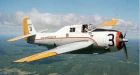 N.B. water bomber crash kills pilot