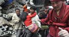 China advises Buddhist monks to leave quake area