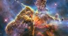 Hubble: 20 years of unlocking the universe's secrets
