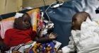 Problems persist in the epic battle against malaria