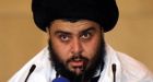 Anti-US Shiite cleric calls on followers to defend themselves, places of worship after attacks