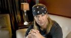 Rock star Bret Michaels in critical condition with brain hemorrhage