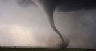 Deadly tornadoes rip across US southeast