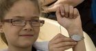 Kids told to remove MedicAlert bracelets