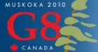 G8 development ministers in Halifax to lay groundwork for upcoming summit