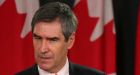 Ignatieff vows more Canadian food on our tables if he was prime minister