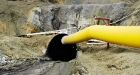 Yukon mine collapse kills mechanic