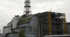 On Chernobyl anniversary, Ukraine's president says reactor still a threat