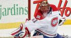 Three arrests, plenty of revelry as Habs upset heavily favoured Capitals