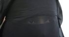Belgian lawmakers pass burka ban