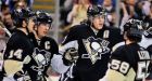 Penguins' power play ices Habs