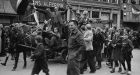 Netherlands to mark 65th anniversary of liberation