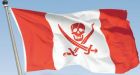 Canada still bad boy of piracy: IFPI