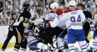 Habs find a way to win Game 2 over Pens