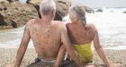 Retirees may be forced to keep risking investments