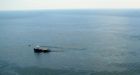 Gulf oil spill fuels West Coast tanker fears