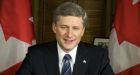 Offshore spill won't happen to Canada: PM