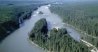 Toxic metals in Athabasca River increasing: Schindler