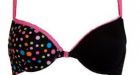 Soutien-gorge pour seins de taille diff�rente