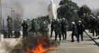 Greek parliament passes tough austerity bill