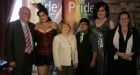 Stephen Harper government won�t fund Toronto gay pride festival