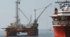 BP hits snag with containment dome