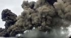 Volcanic ash disrupts air travel again