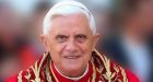 Pope accepts resignation of German bishop