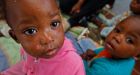 S. Africa vows to combat AIDS, faces lack of resources