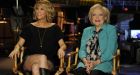 Betty White shines hosting Saturday Night Live