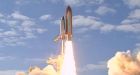 Newton's apple tree bound for gravity-free orbit