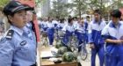 7 children hacked to death in China