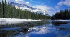 Canada moves to beef up cross-border water laws