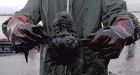 An oil spill in Arctic might be intractable, BP Canada head says