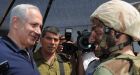 B.C.-born Israeli soldier to catch ride with Netanyahu