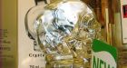 Ontario bans Dan Aykroyd�s skull-shaped vodka