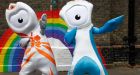 London Olympic Mascots Unveiled