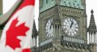Canada in the global debt storm: Safe haven, exciting