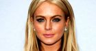 Warrant issued for Lohan's arrest