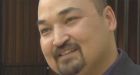 Alberta man's brave rescue gets Royal nod