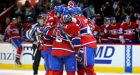 Canadiens dominate Flyers in Game 3