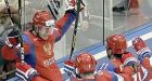 Russia avenges Olympic loss to Canada
