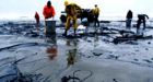 Outrage over Gulf oil spill grows