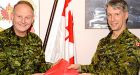 Canadian Forces to stand up 1 Canadian Division