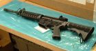 U.S. rifles not suited to warfare in Afghan hills