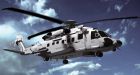 Canada's new navy helicopters need second change of engine design