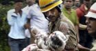 8 survive, 158 perish as plane crashes on landing in India