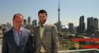 The birth of Torontos newest, hippest hotel